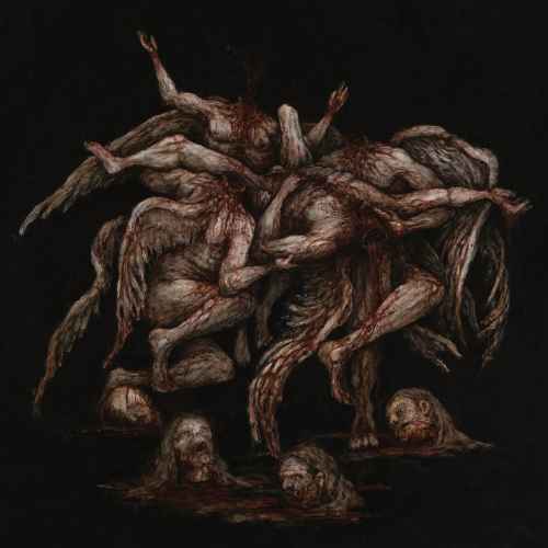 PROFANATICA - Wreathed in Dead Angels CD